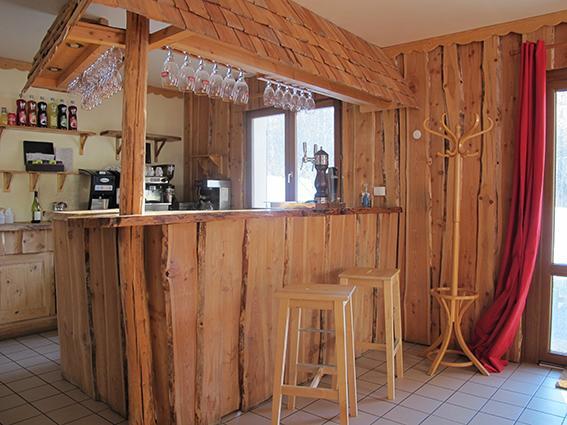 Le Chantelouve Les Bosses Exterior photo